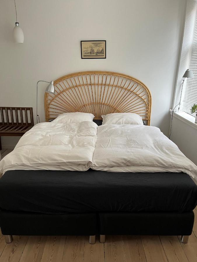 City House Bed and Breakfast Odense Buitenkant foto